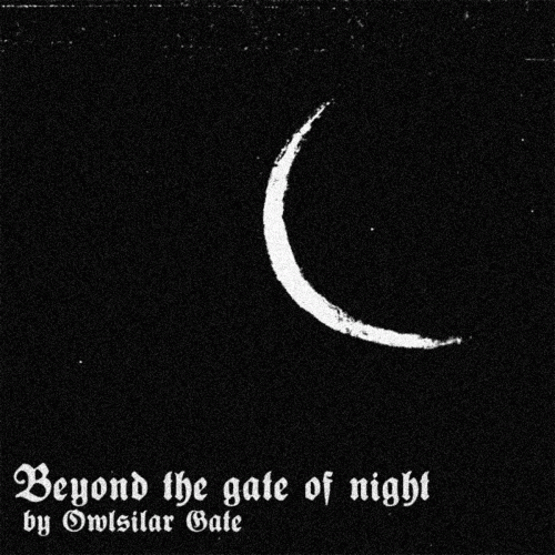 Beyond the Gate of Night